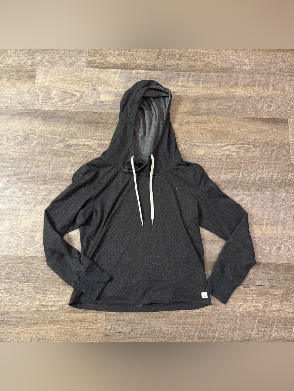 Women’s Vuori Hoodie